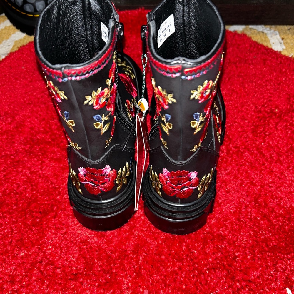 Farm Rio Boots - Picture 7 of 7